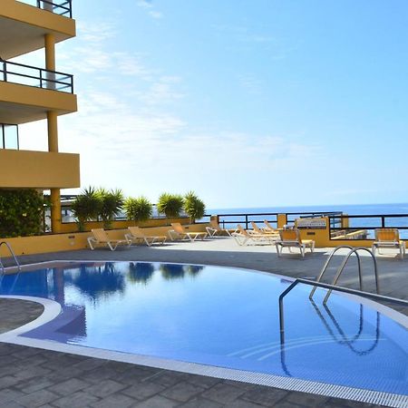 Apartmán Aguamarina 605 San Miguel de Abona Exteriér fotografie