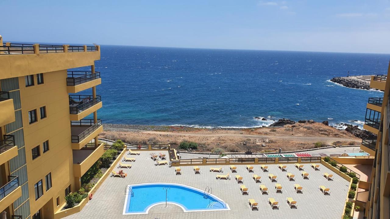Apartmán Aguamarina 605 San Miguel de Abona Exteriér fotografie