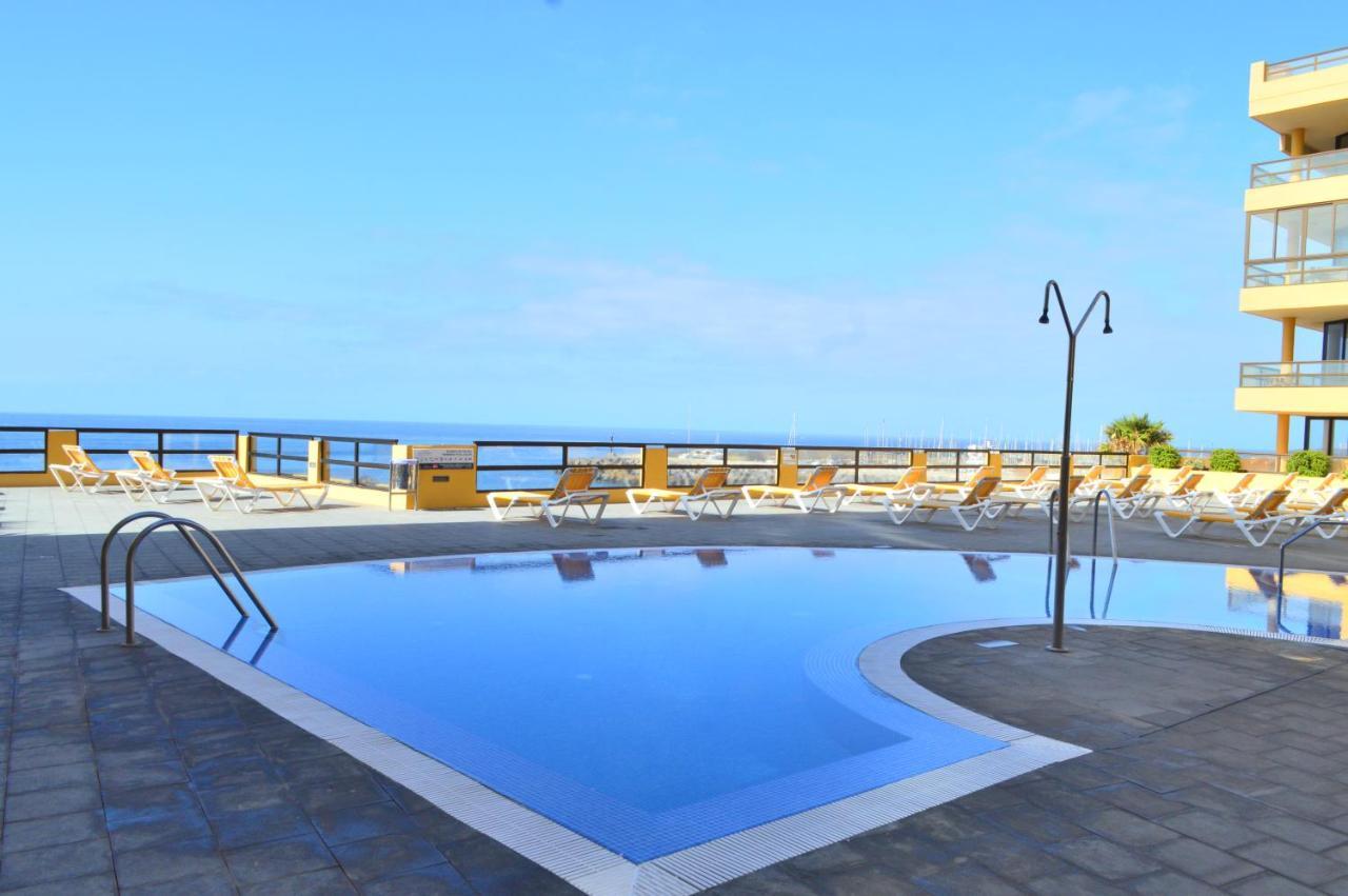 Apartmán Aguamarina 605 San Miguel de Abona Exteriér fotografie