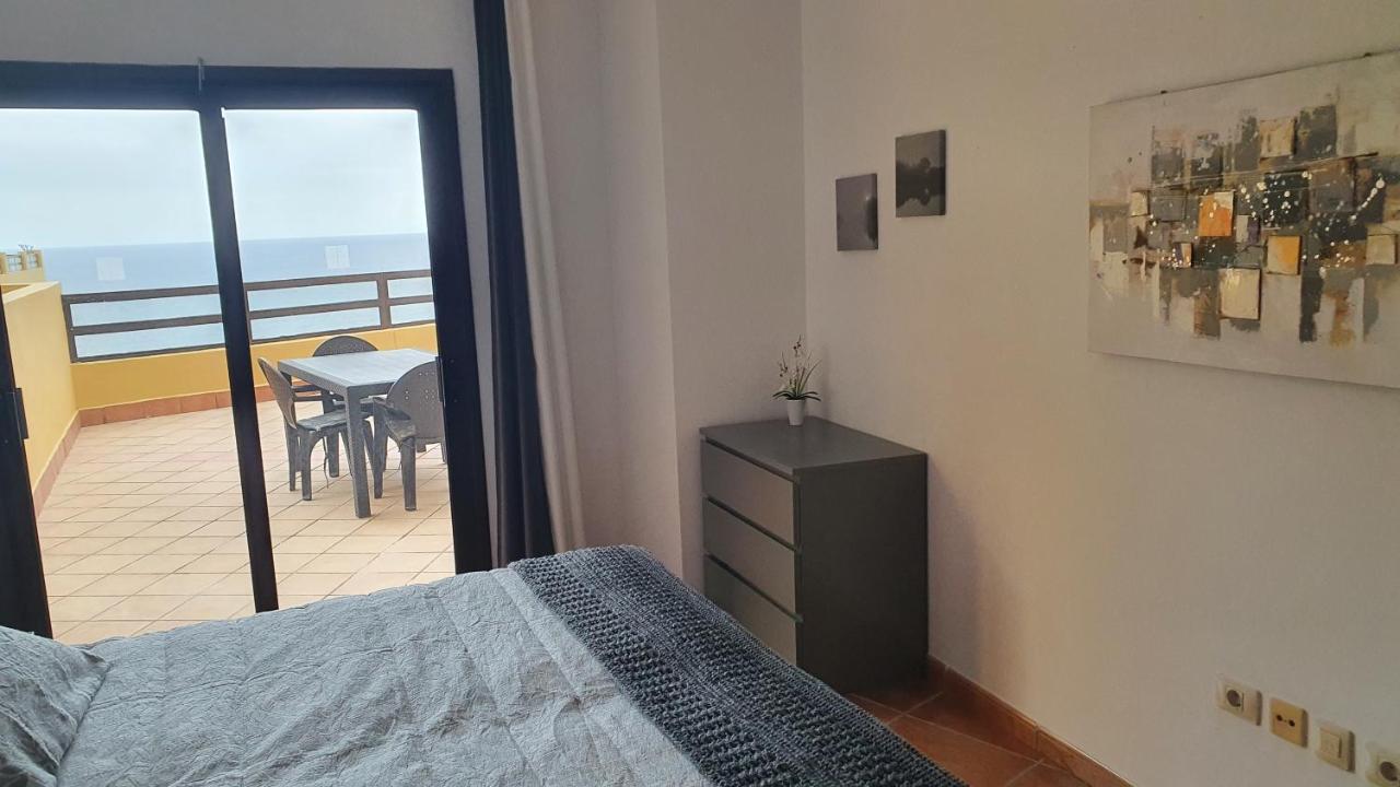 Apartmán Aguamarina 605 San Miguel de Abona Exteriér fotografie