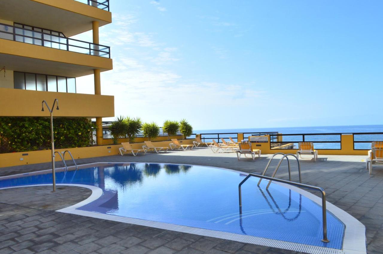 Apartmán Aguamarina 605 San Miguel de Abona Exteriér fotografie