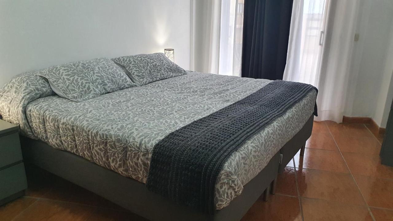 Apartmán Aguamarina 605 San Miguel de Abona Exteriér fotografie