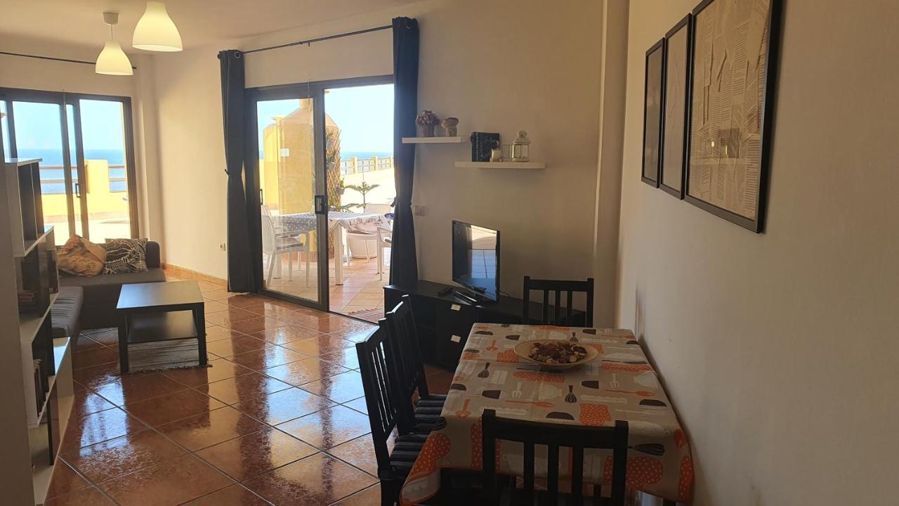 Apartmán Aguamarina 605 San Miguel de Abona Exteriér fotografie