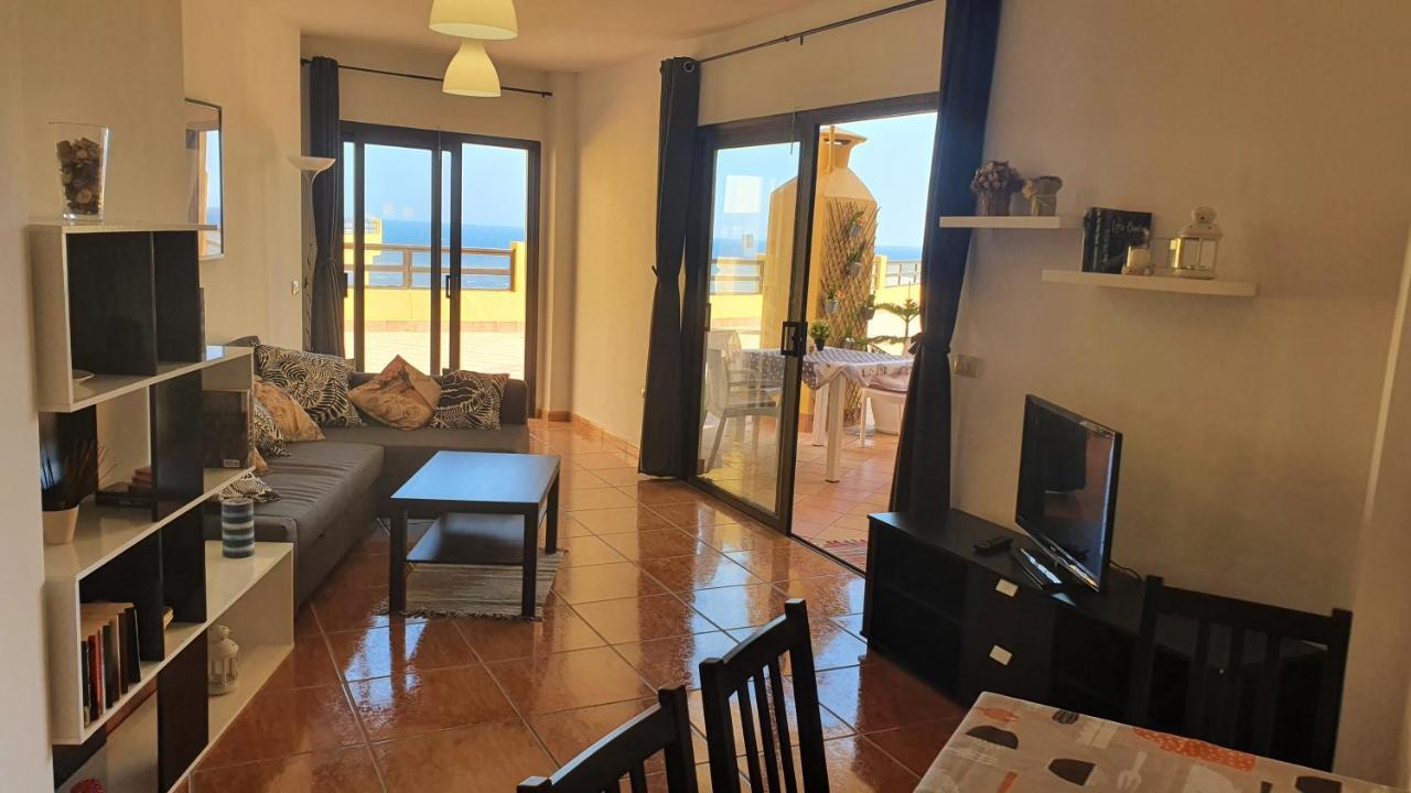 Apartmán Aguamarina 605 San Miguel de Abona Exteriér fotografie