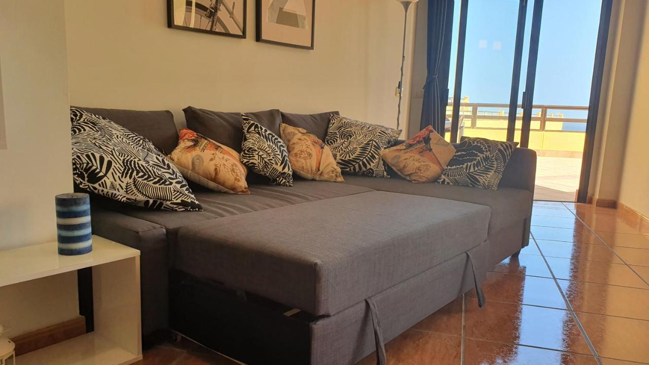 Apartmán Aguamarina 605 San Miguel de Abona Exteriér fotografie