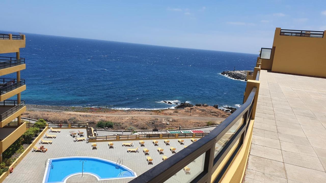 Apartmán Aguamarina 605 San Miguel de Abona Exteriér fotografie