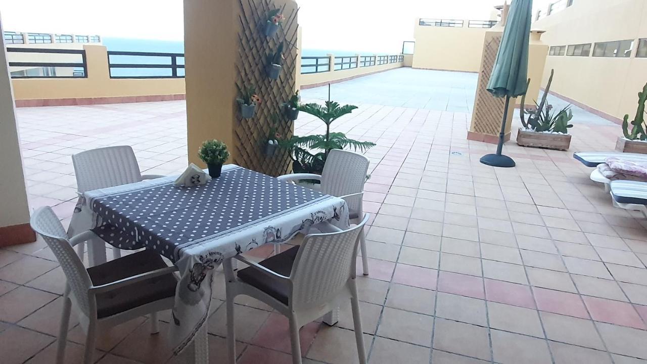 Apartmán Aguamarina 605 San Miguel de Abona Exteriér fotografie