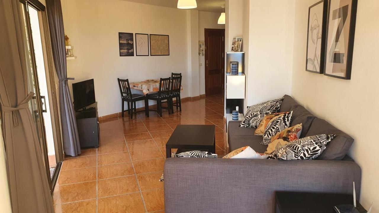 Apartmán Aguamarina 605 San Miguel de Abona Exteriér fotografie