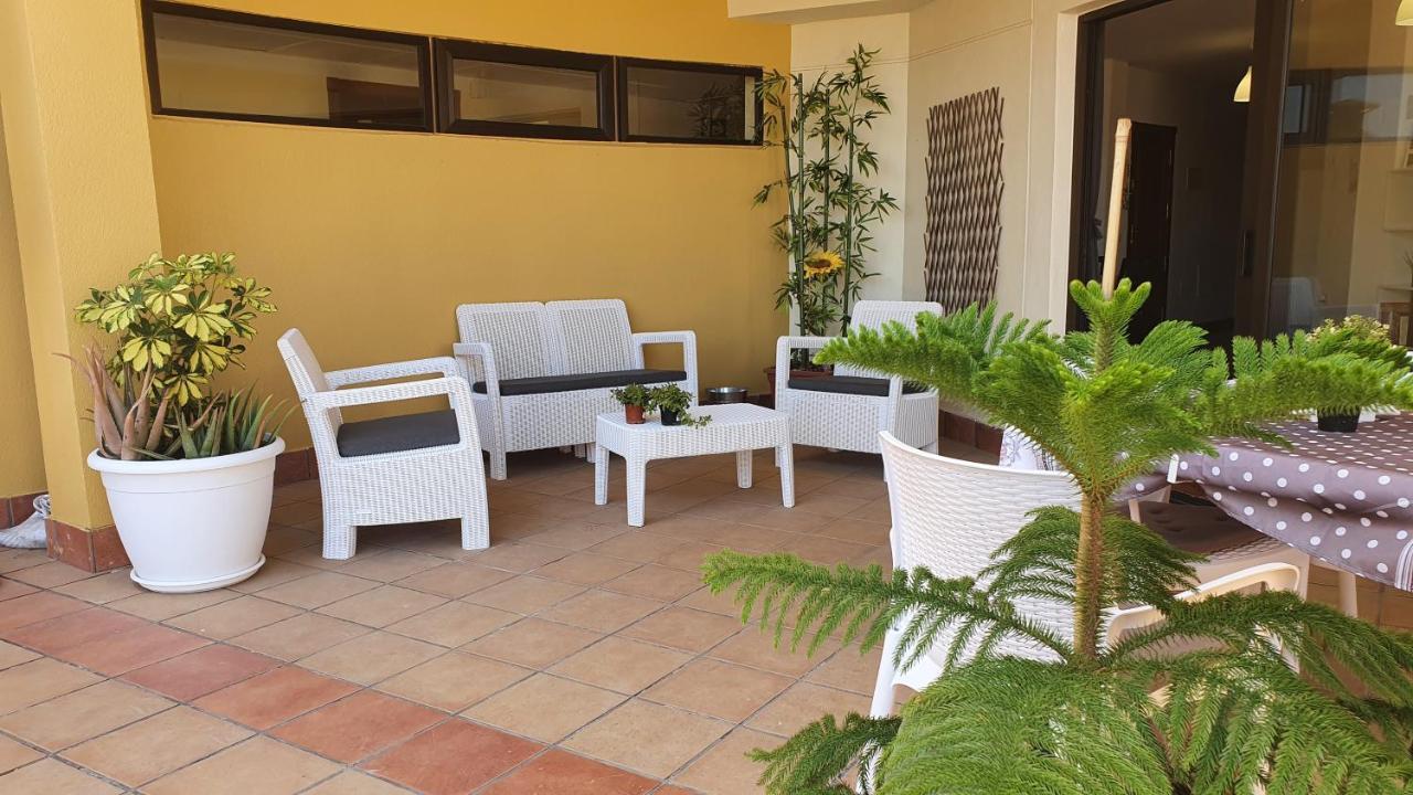 Apartmán Aguamarina 605 San Miguel de Abona Exteriér fotografie