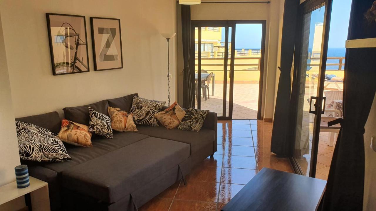 Apartmán Aguamarina 605 San Miguel de Abona Exteriér fotografie