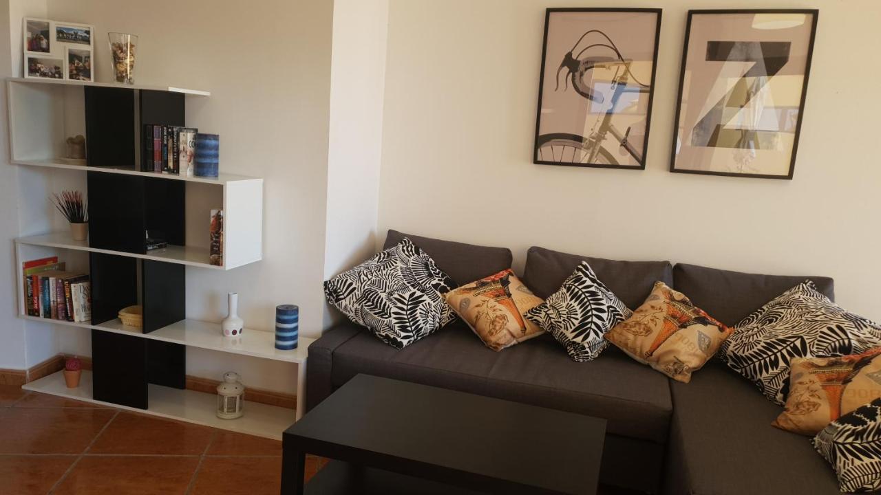 Apartmán Aguamarina 605 San Miguel de Abona Exteriér fotografie
