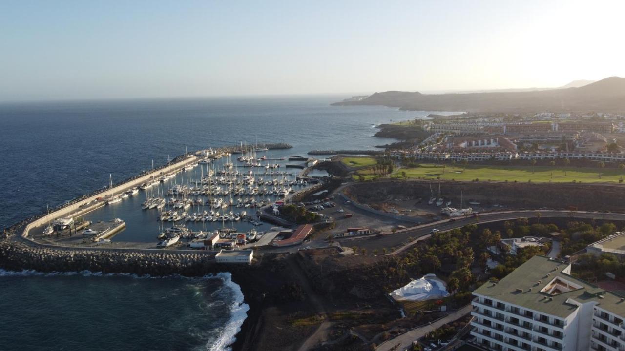 Apartmán Aguamarina 605 San Miguel de Abona Exteriér fotografie