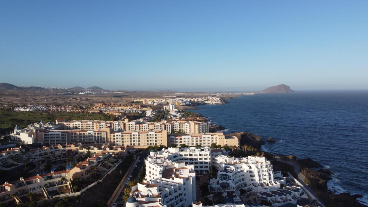 Apartmán Aguamarina 605 San Miguel de Abona Exteriér fotografie