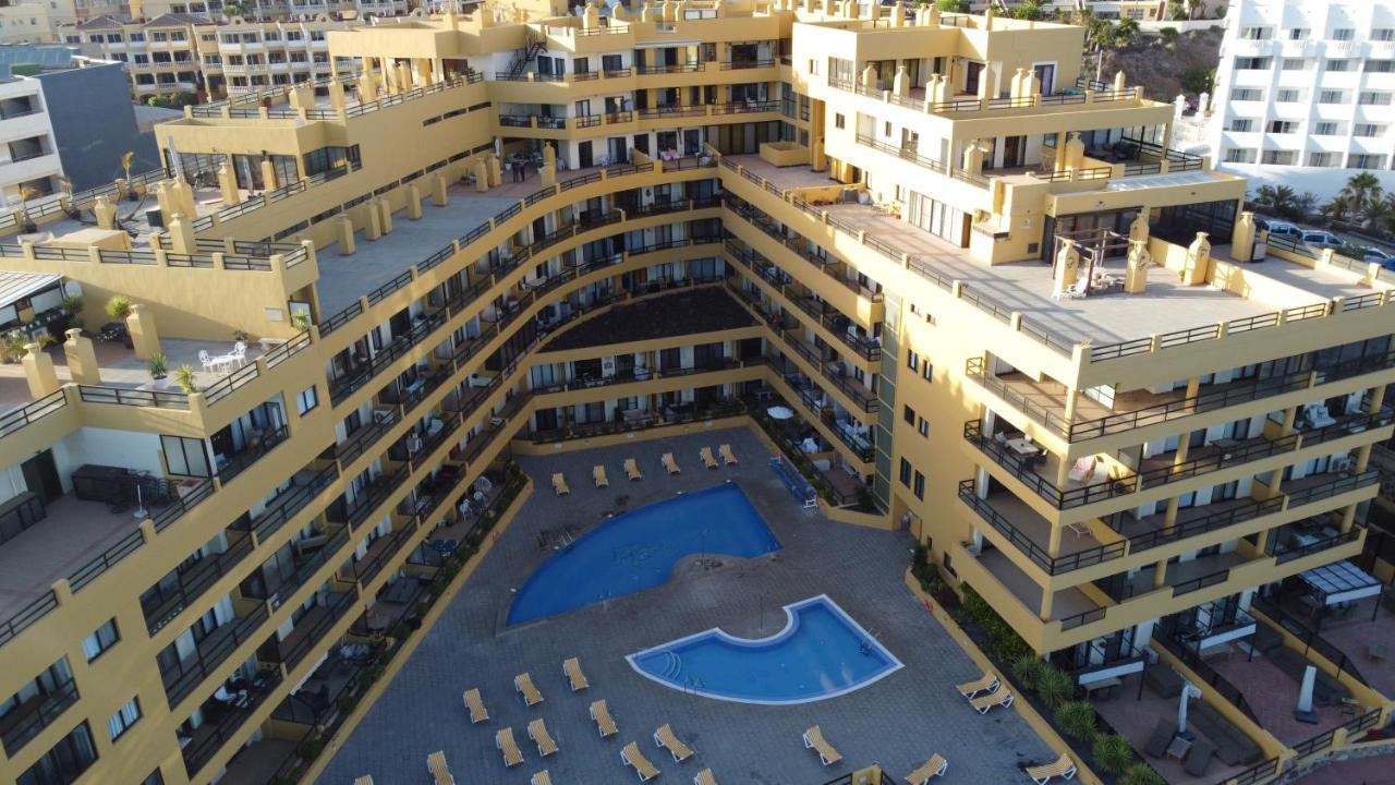 Apartmán Aguamarina 605 San Miguel de Abona Exteriér fotografie