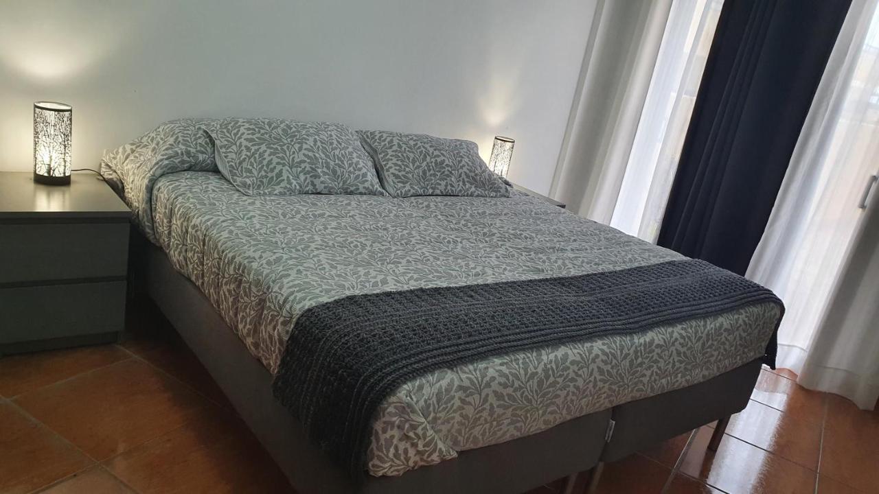 Apartmán Aguamarina 605 San Miguel de Abona Exteriér fotografie