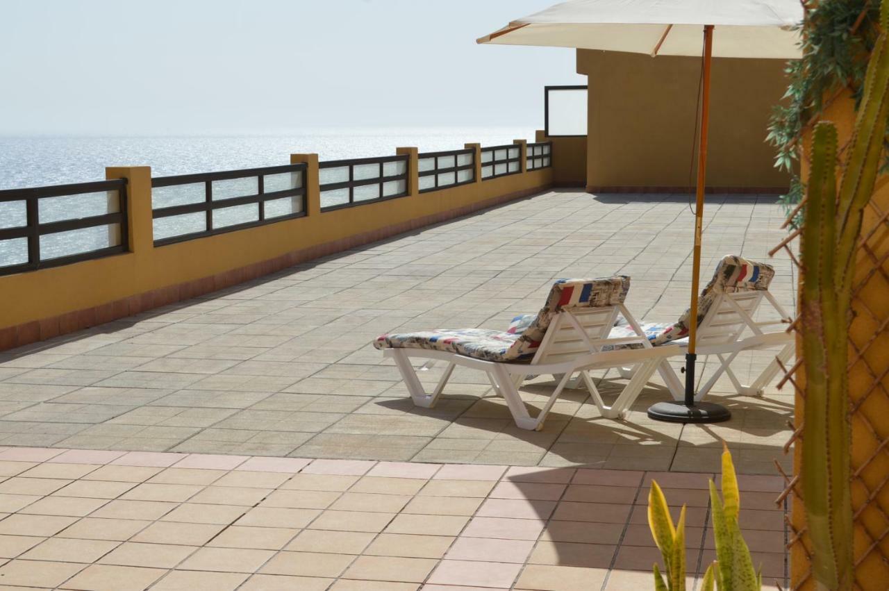 Apartmán Aguamarina 605 San Miguel de Abona Exteriér fotografie