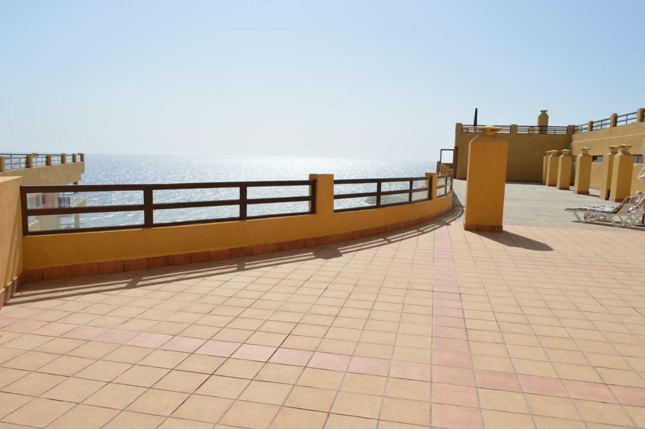Apartmán Aguamarina 605 San Miguel de Abona Exteriér fotografie