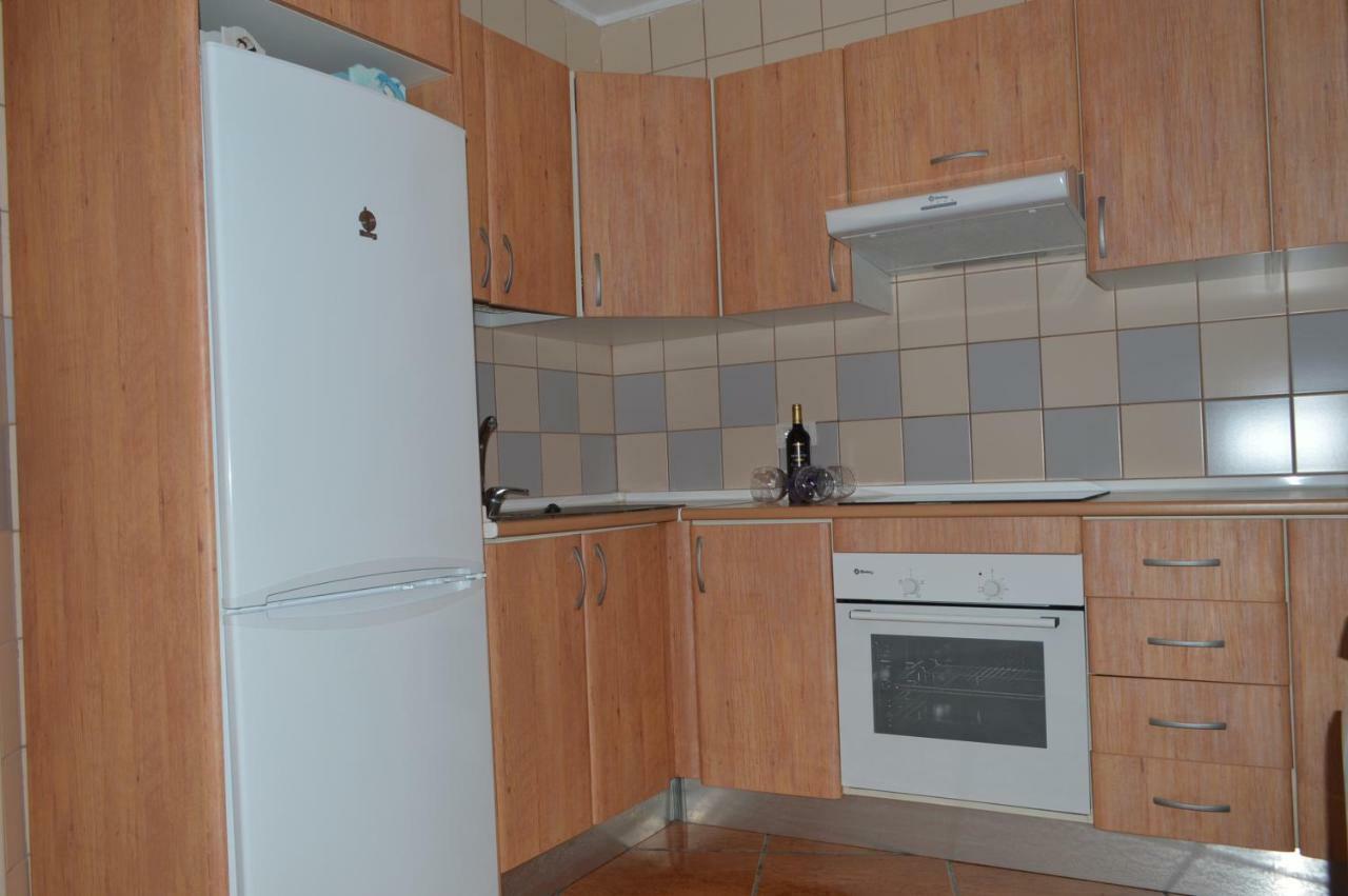 Apartmán Aguamarina 605 San Miguel de Abona Exteriér fotografie