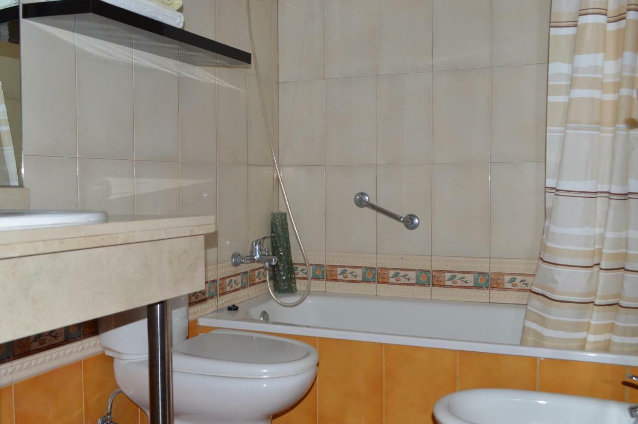 Apartmán Aguamarina 605 San Miguel de Abona Exteriér fotografie