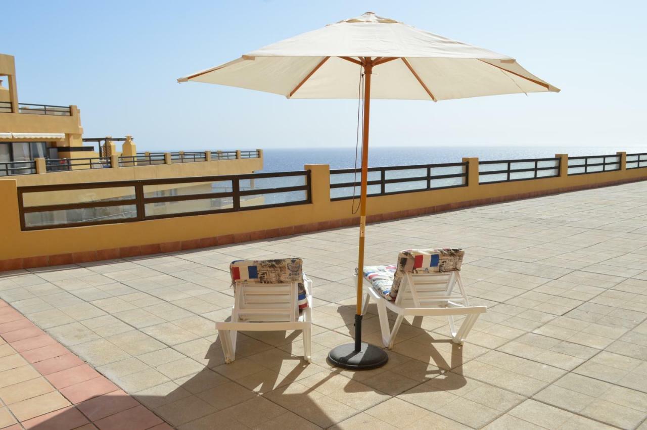 Apartmán Aguamarina 605 San Miguel de Abona Exteriér fotografie