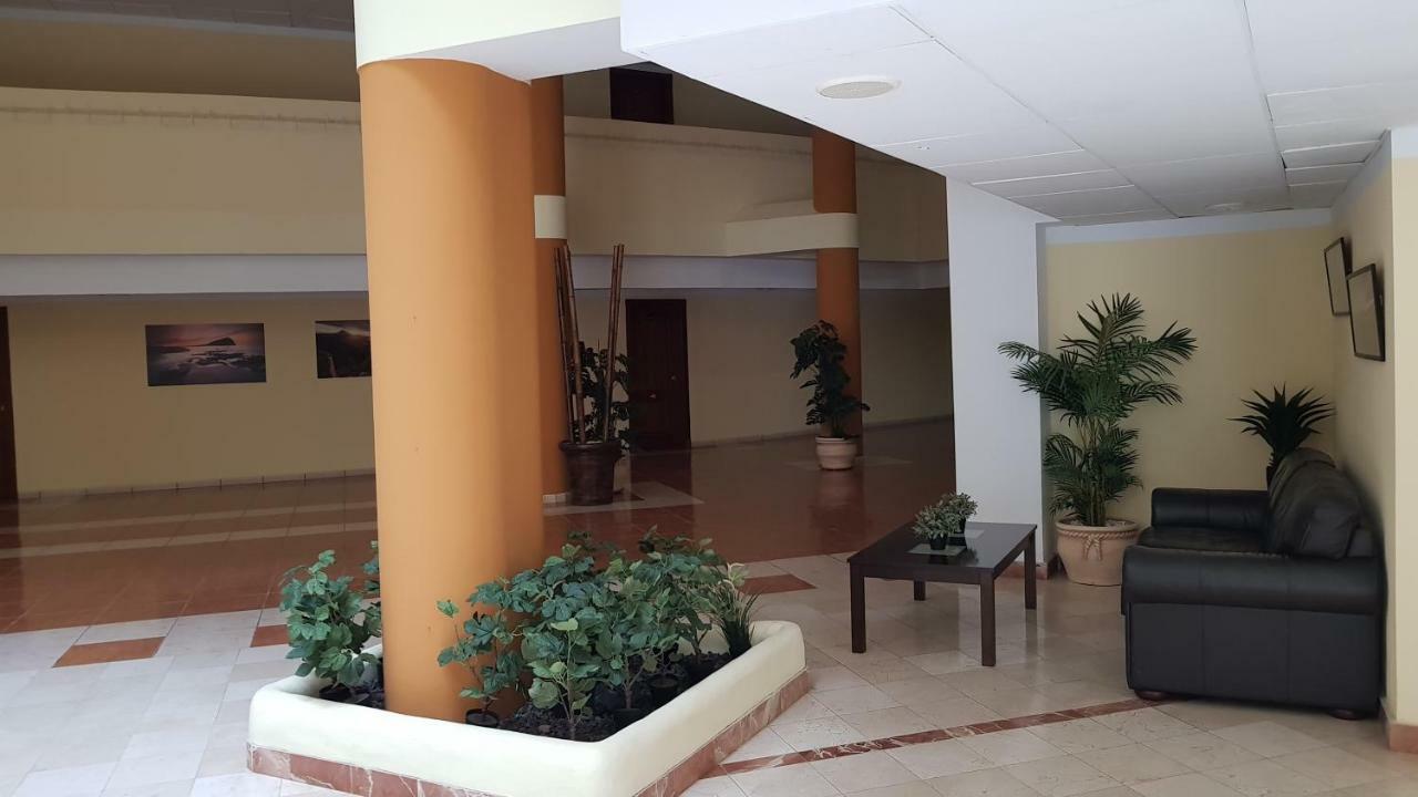 Apartmán Aguamarina 605 San Miguel de Abona Exteriér fotografie