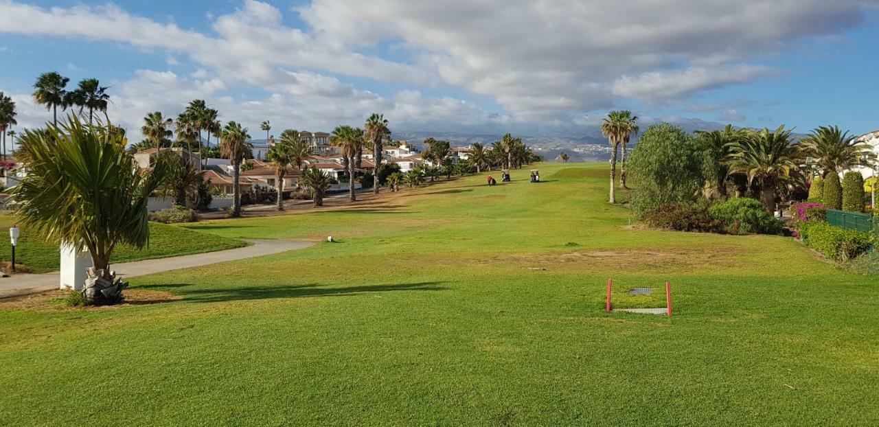 Apartmán Aguamarina 605 San Miguel de Abona Exteriér fotografie