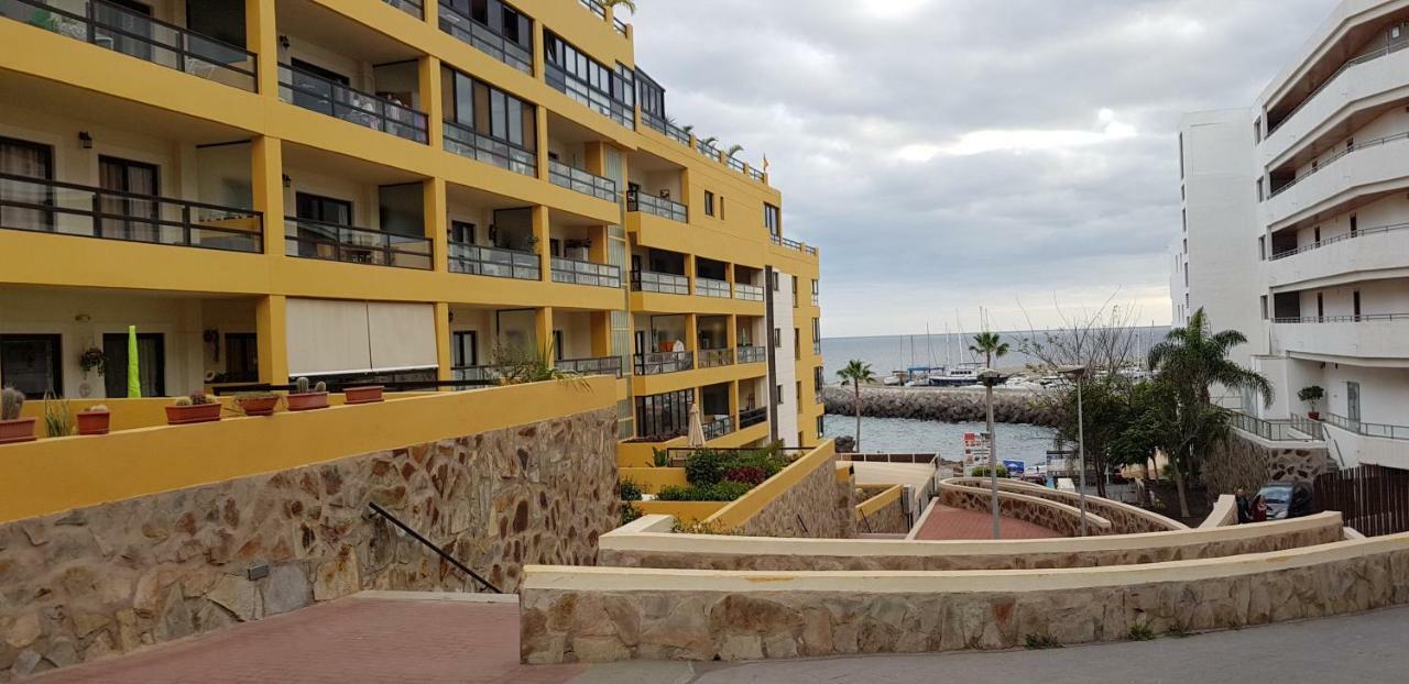 Apartmán Aguamarina 605 San Miguel de Abona Exteriér fotografie