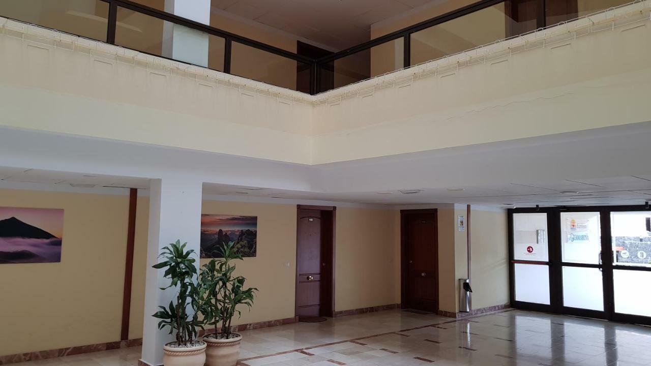 Apartmán Aguamarina 605 San Miguel de Abona Exteriér fotografie