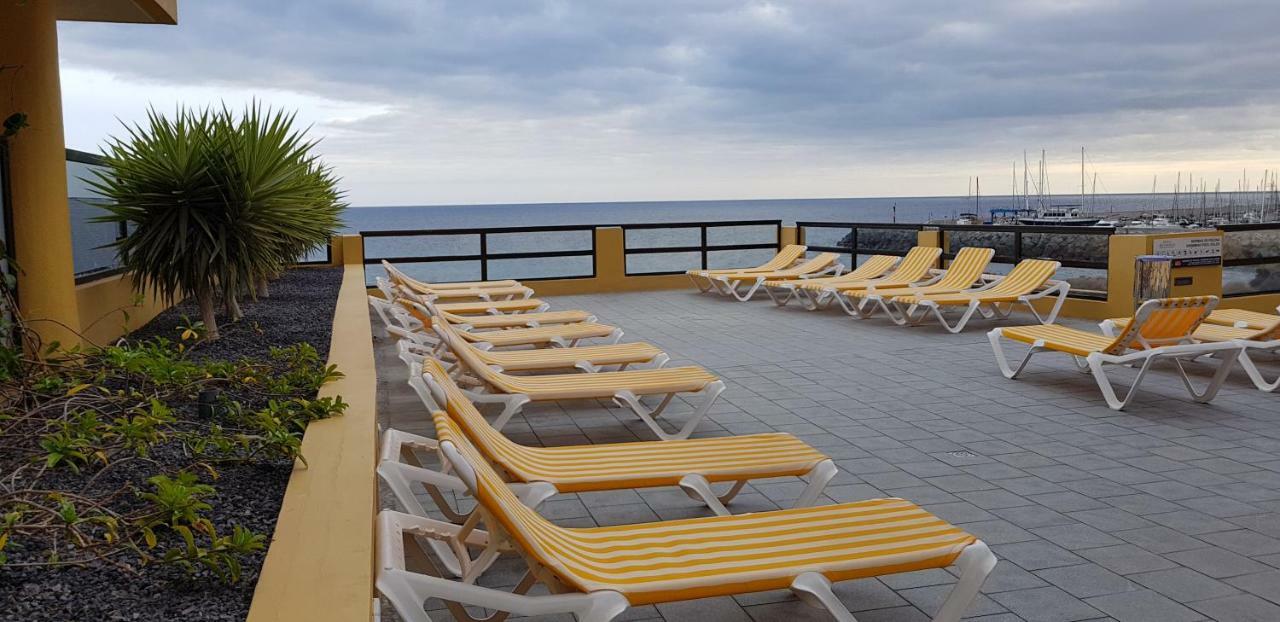 Apartmán Aguamarina 605 San Miguel de Abona Exteriér fotografie