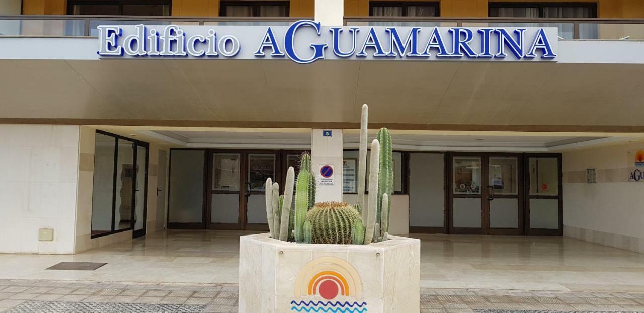 Apartmán Aguamarina 605 San Miguel de Abona Exteriér fotografie