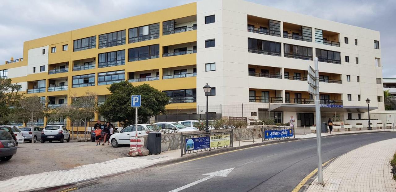 Apartmán Aguamarina 605 San Miguel de Abona Exteriér fotografie