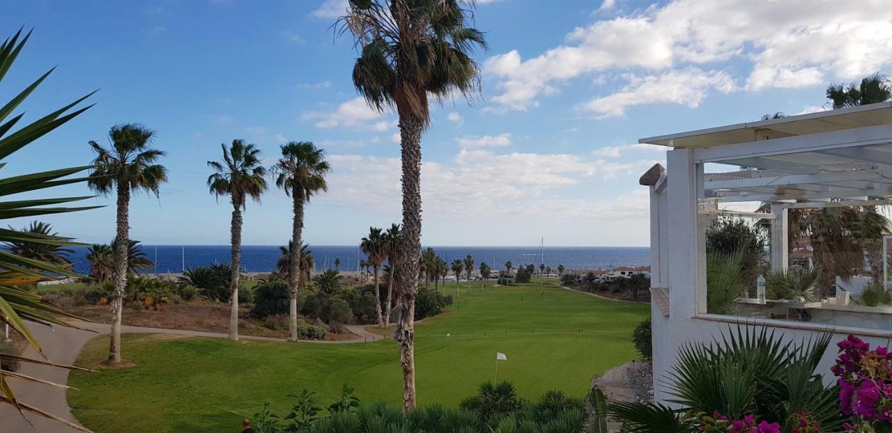 Apartmán Aguamarina 605 San Miguel de Abona Exteriér fotografie