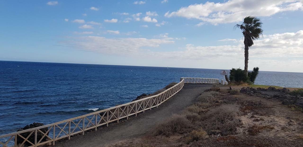 Apartmán Aguamarina 605 San Miguel de Abona Exteriér fotografie