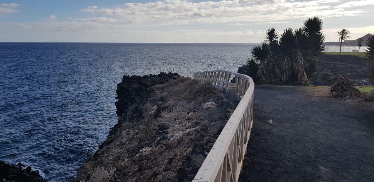 Apartmán Aguamarina 605 San Miguel de Abona Exteriér fotografie