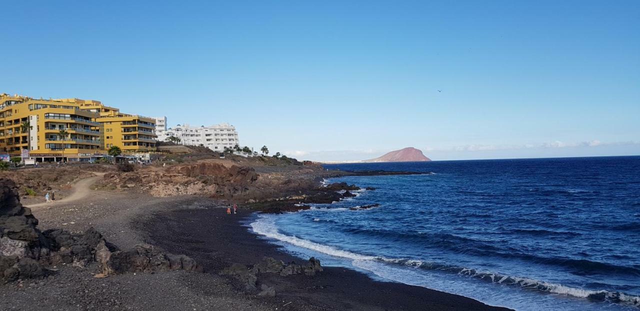 Apartmán Aguamarina 605 San Miguel de Abona Exteriér fotografie