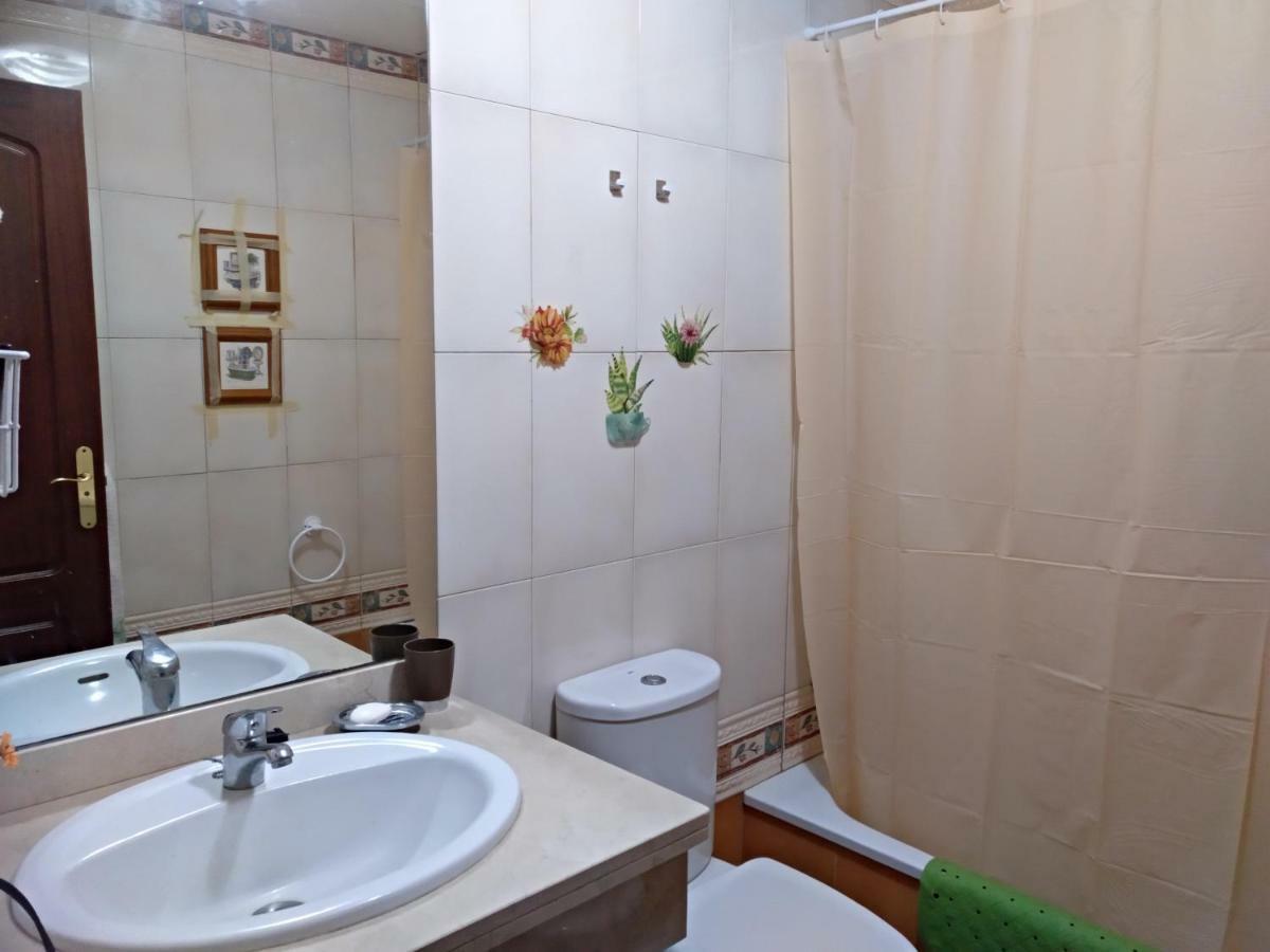 Apartmán Aguamarina 605 San Miguel de Abona Exteriér fotografie